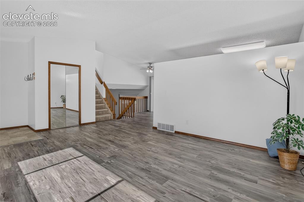 1515 Leewood Court Colorado Springs CO 80906