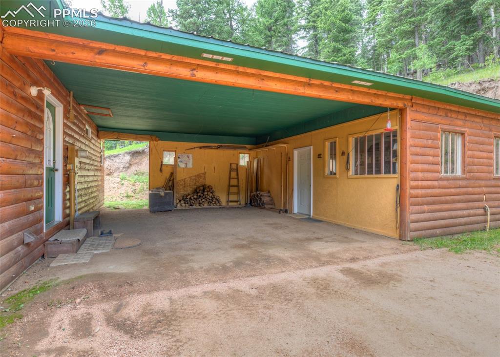 331 Westcliffe Drive Rye CO 81069