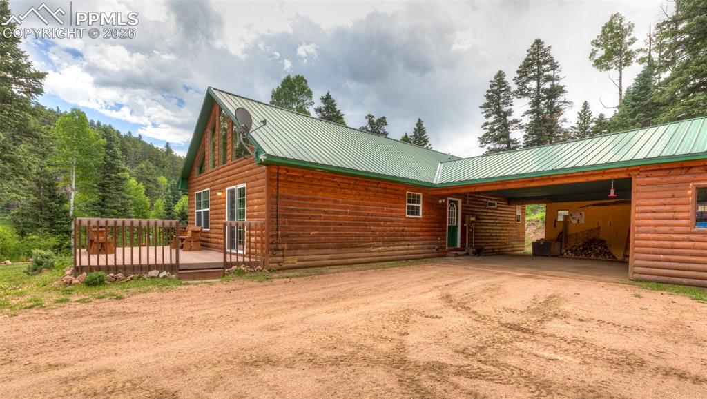 331 Westcliffe Drive Rye CO 81069