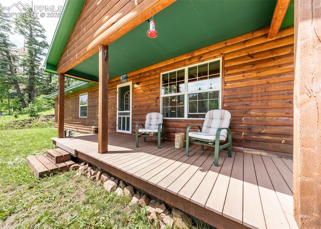 331 Westcliffe Drive Rye CO 81069