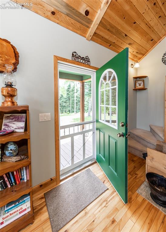 331 Westcliffe Drive Rye CO 81069