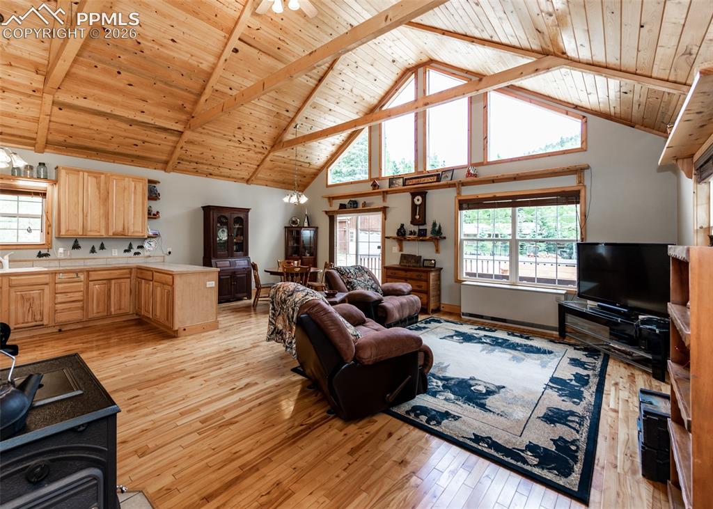 331 Westcliffe Drive Rye CO 81069