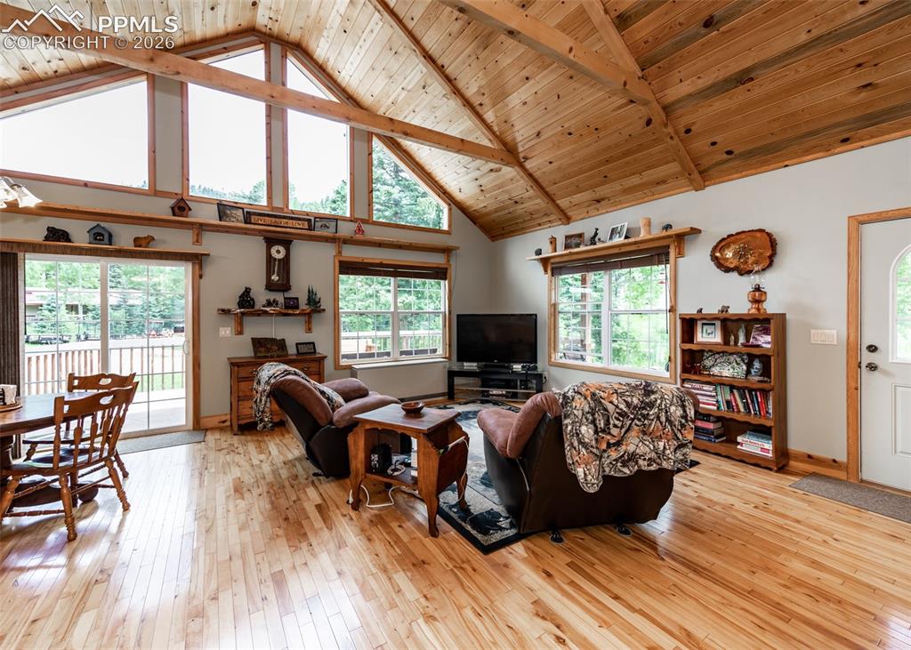 331 Westcliffe Drive Rye CO 81069