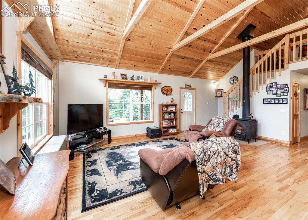 331 Westcliffe Drive Rye CO 81069