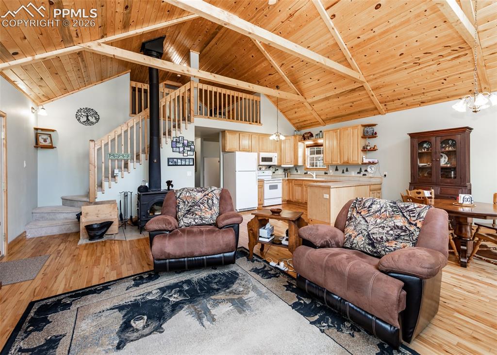 331 Westcliffe Drive Rye CO 81069