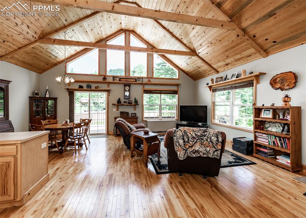 331 Westcliffe Drive Rye CO 81069