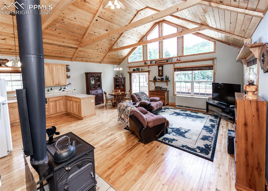 331 Westcliffe Drive Rye CO 81069