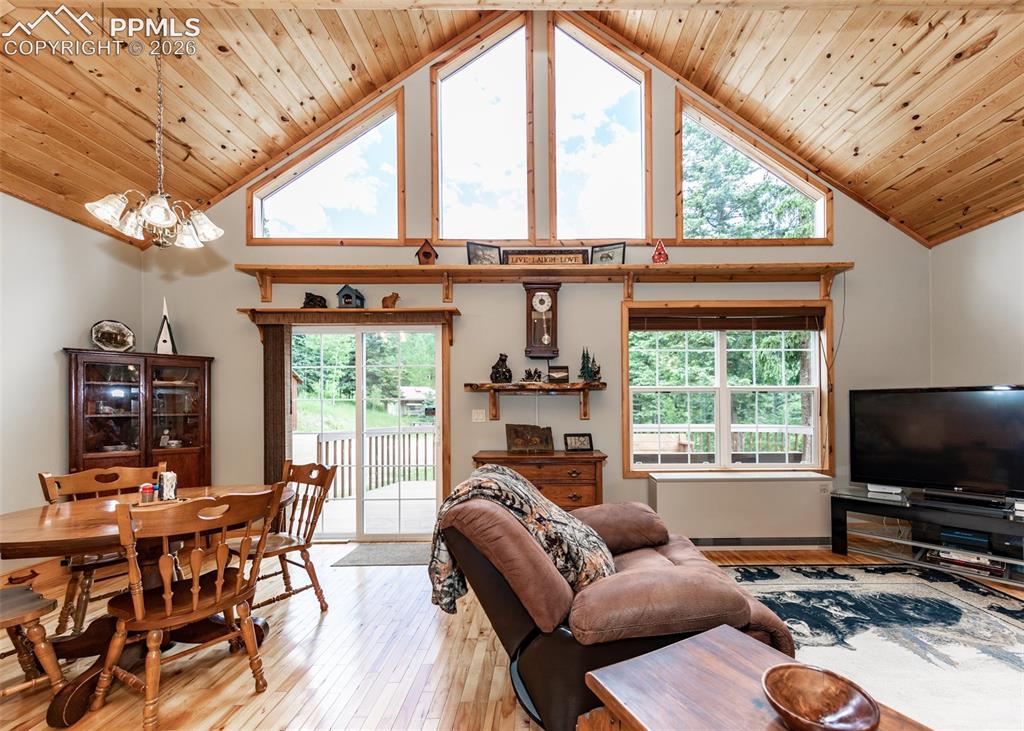 331 Westcliffe Drive Rye CO 81069