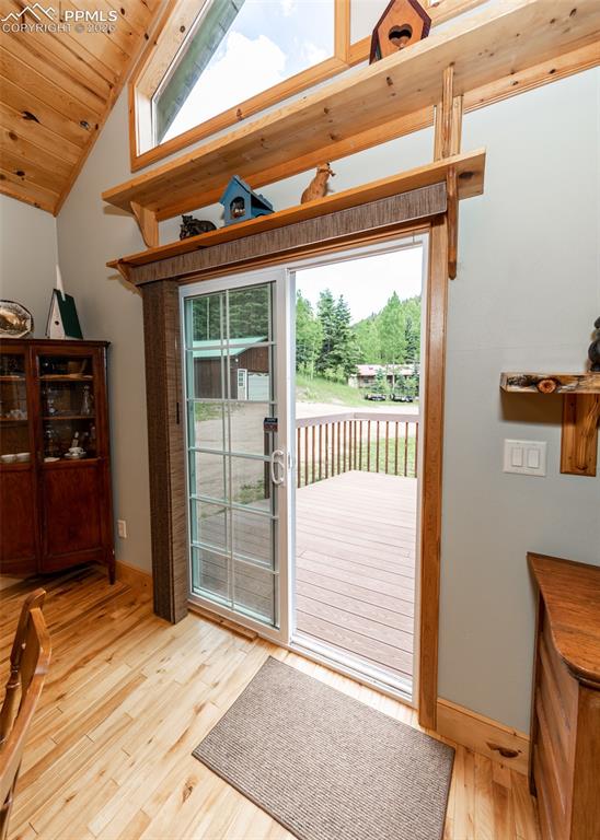 331 Westcliffe Drive Rye CO 81069