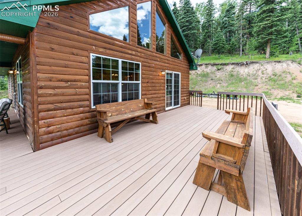 331 Westcliffe Drive Rye CO 81069