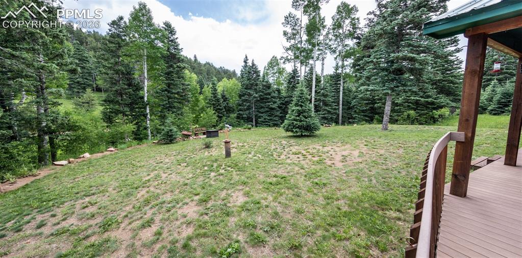 331 Westcliffe Drive Rye CO 81069