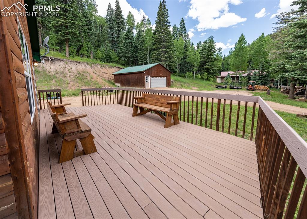 331 Westcliffe Drive Rye CO 81069