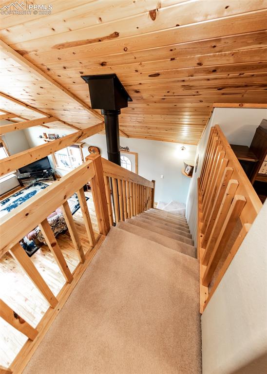 331 Westcliffe Drive Rye CO 81069