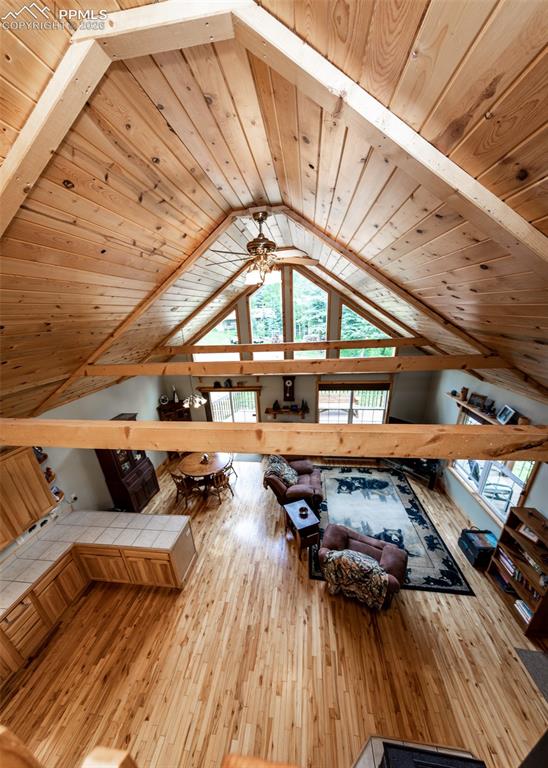 331 Westcliffe Drive Rye CO 81069