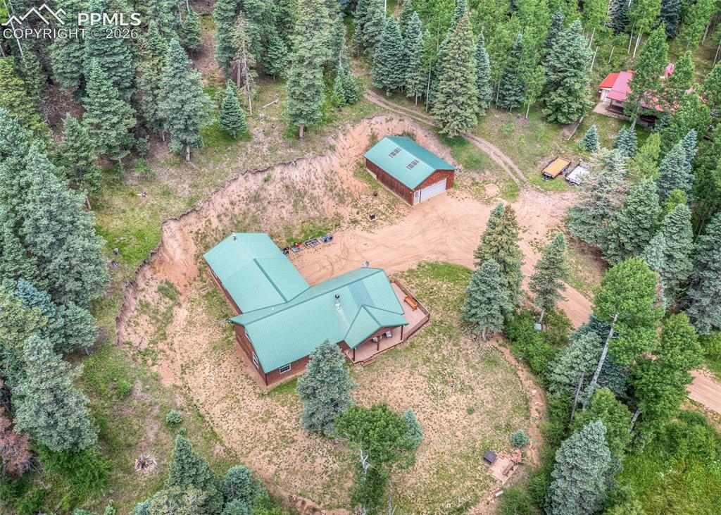 331 Westcliffe Drive Rye CO 81069