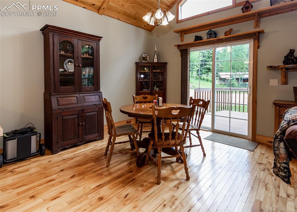 331 Westcliffe Drive Rye CO 81069