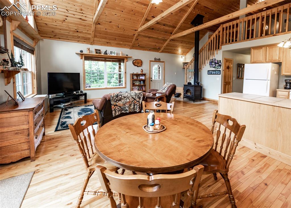 331 Westcliffe Drive Rye CO 81069