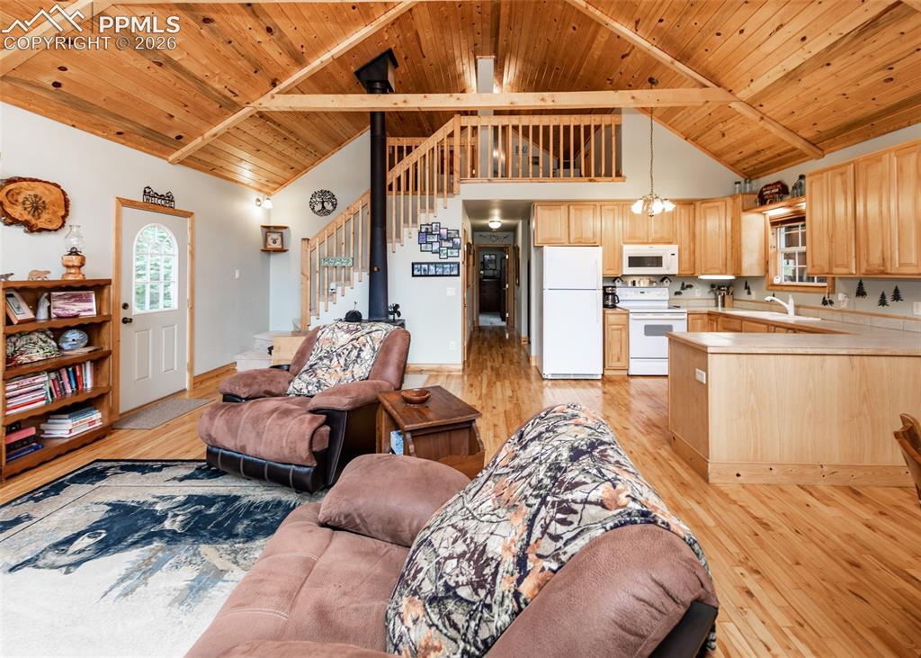 331 Westcliffe Drive Rye CO 81069