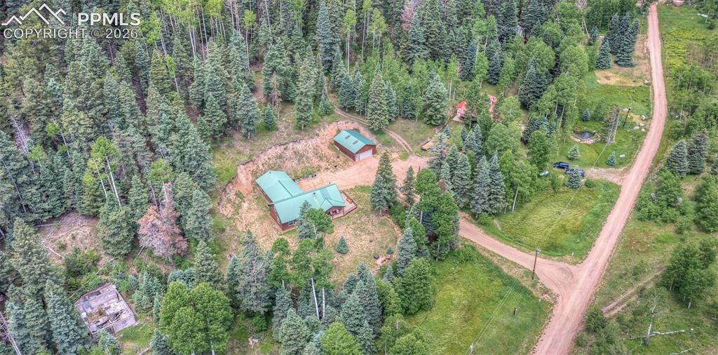 331 Westcliffe Drive Rye CO 81069