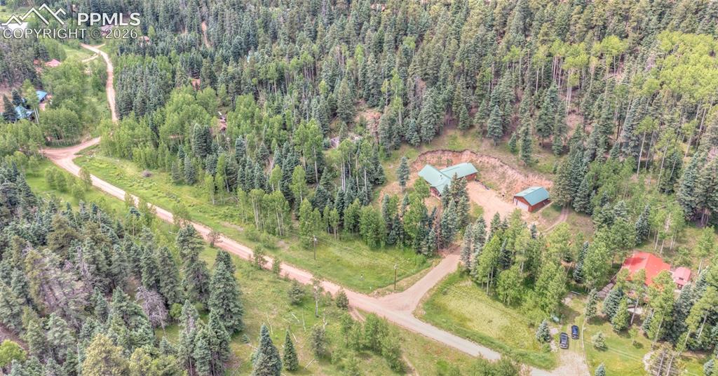 331 Westcliffe Drive Rye CO 81069