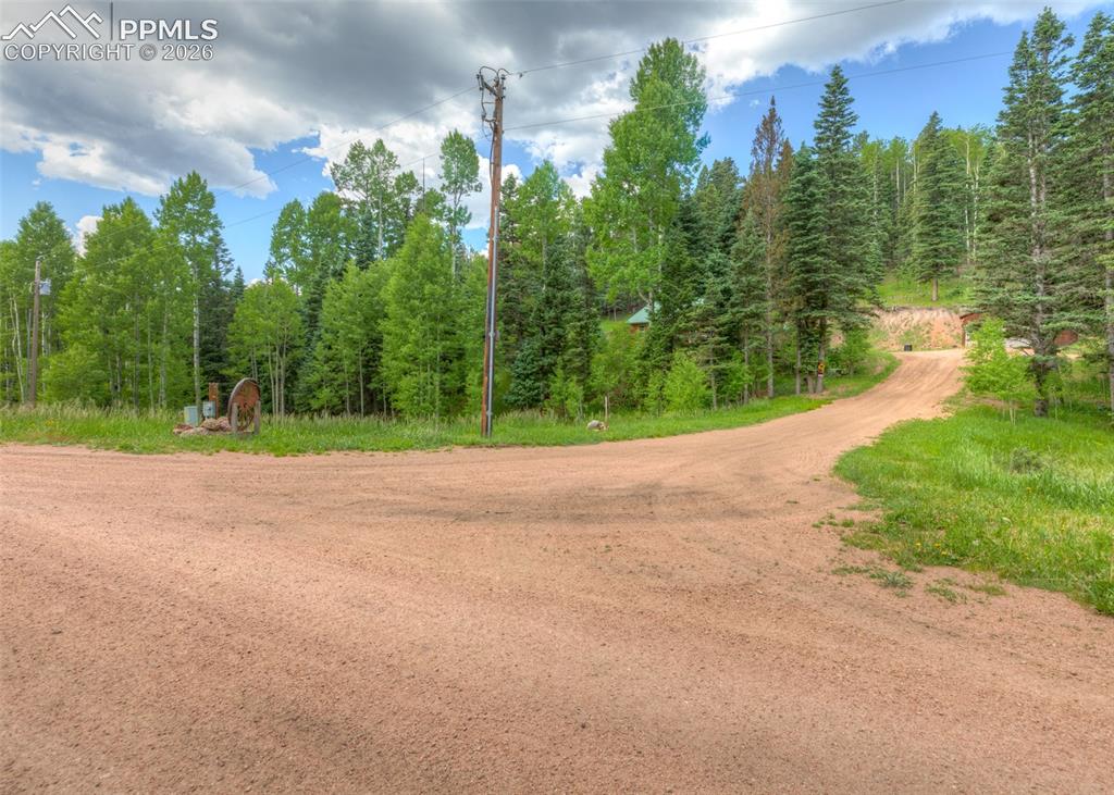331 Westcliffe Drive Rye CO 81069
