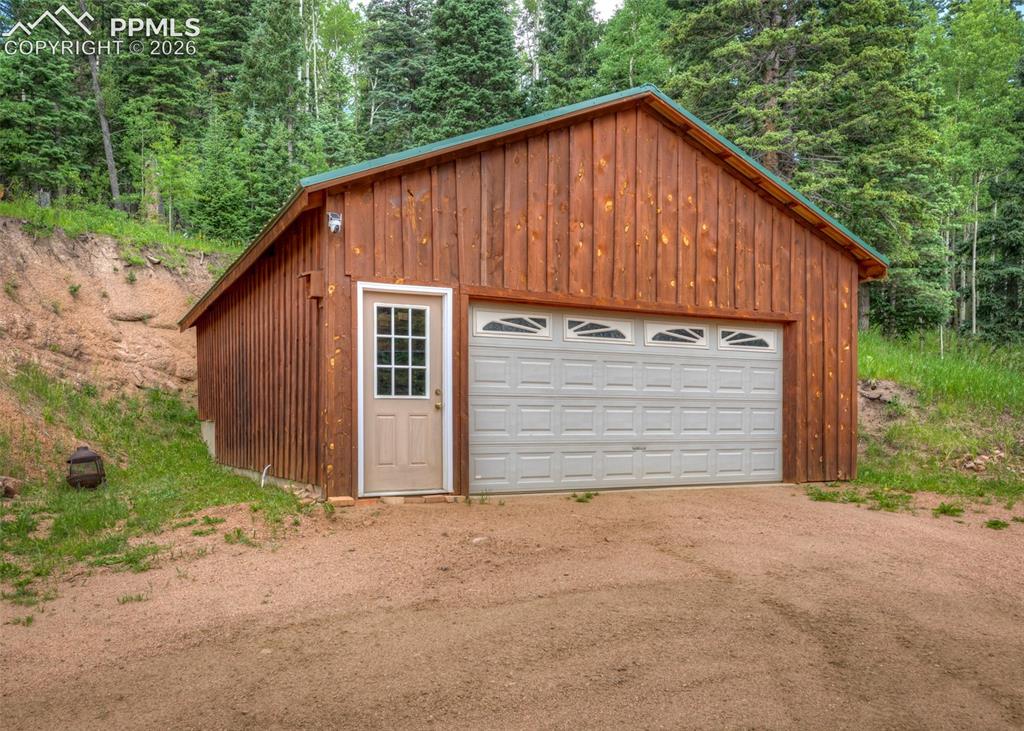 331 Westcliffe Drive Rye CO 81069