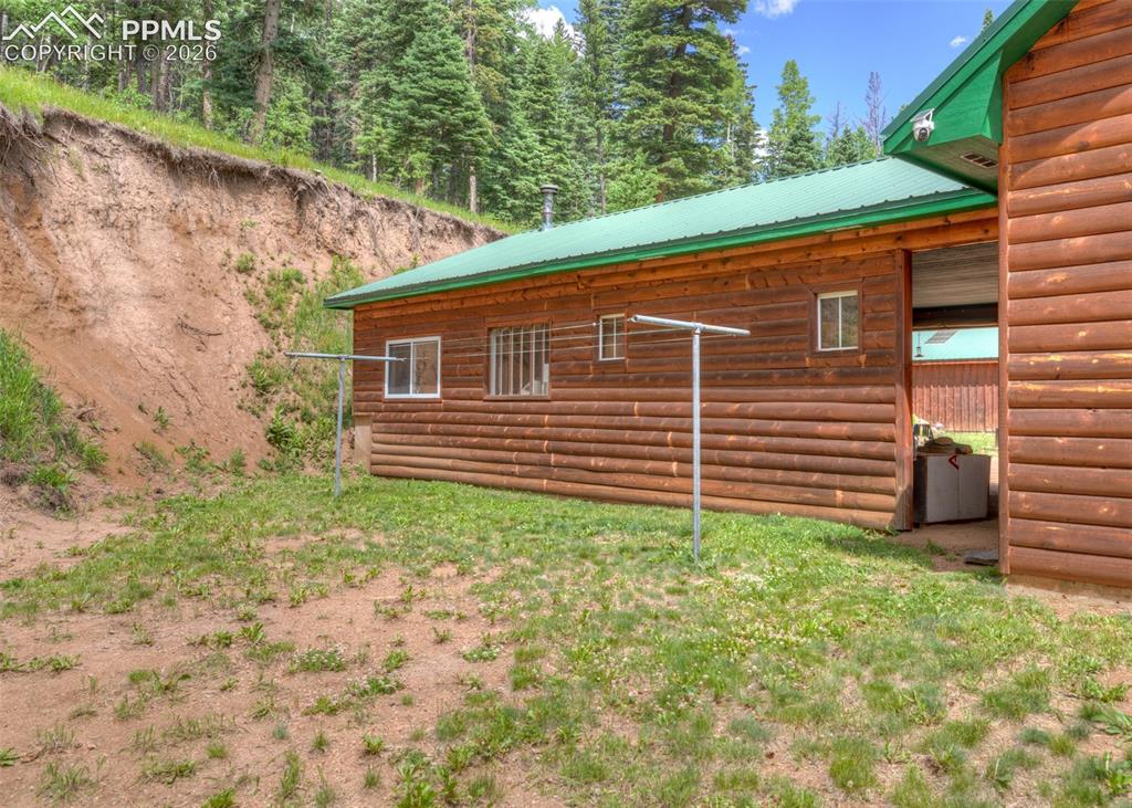 331 Westcliffe Drive Rye CO 81069