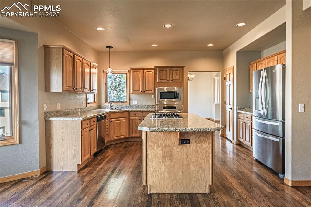 2540 Brogans Bluff Drive Colorado Springs CO 80919