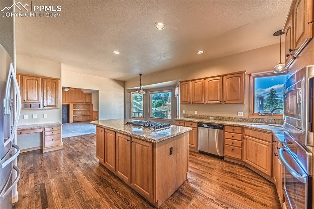 2540 Brogans Bluff Drive Colorado Springs CO 80919