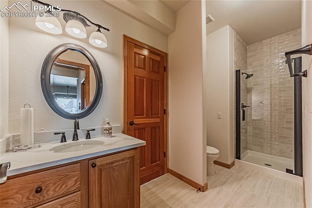 2540 Brogans Bluff Drive Colorado Springs CO 80919