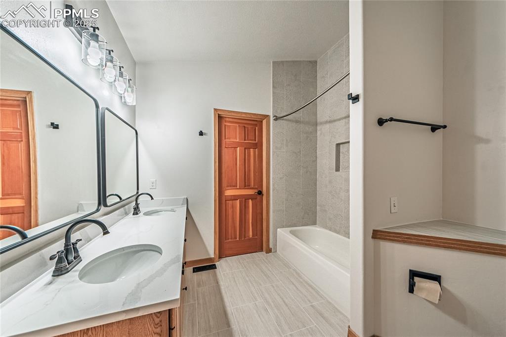 2540 Brogans Bluff Drive Colorado Springs CO 80919