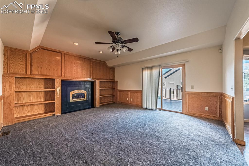 2540 Brogans Bluff Drive Colorado Springs CO 80919