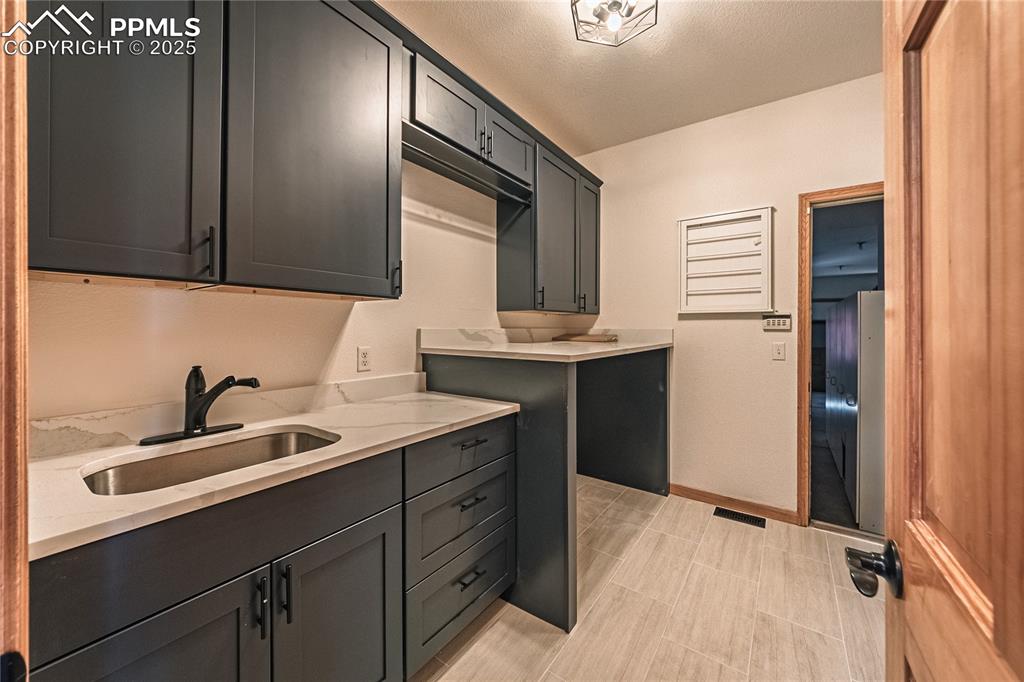 2540 Brogans Bluff Drive Colorado Springs CO 80919