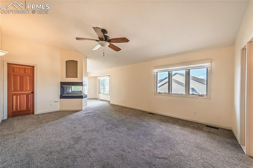 2540 Brogans Bluff Drive Colorado Springs CO 80919