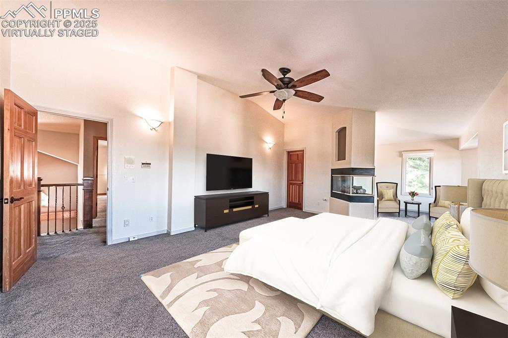 2540 Brogans Bluff Drive Colorado Springs CO 80919