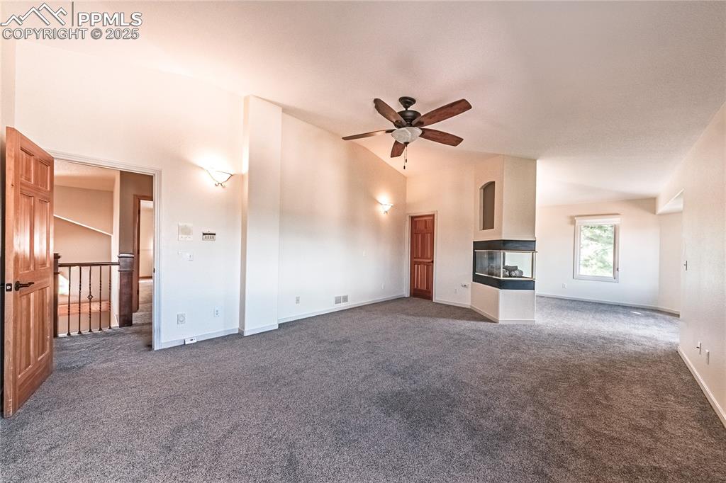 2540 Brogans Bluff Drive Colorado Springs CO 80919