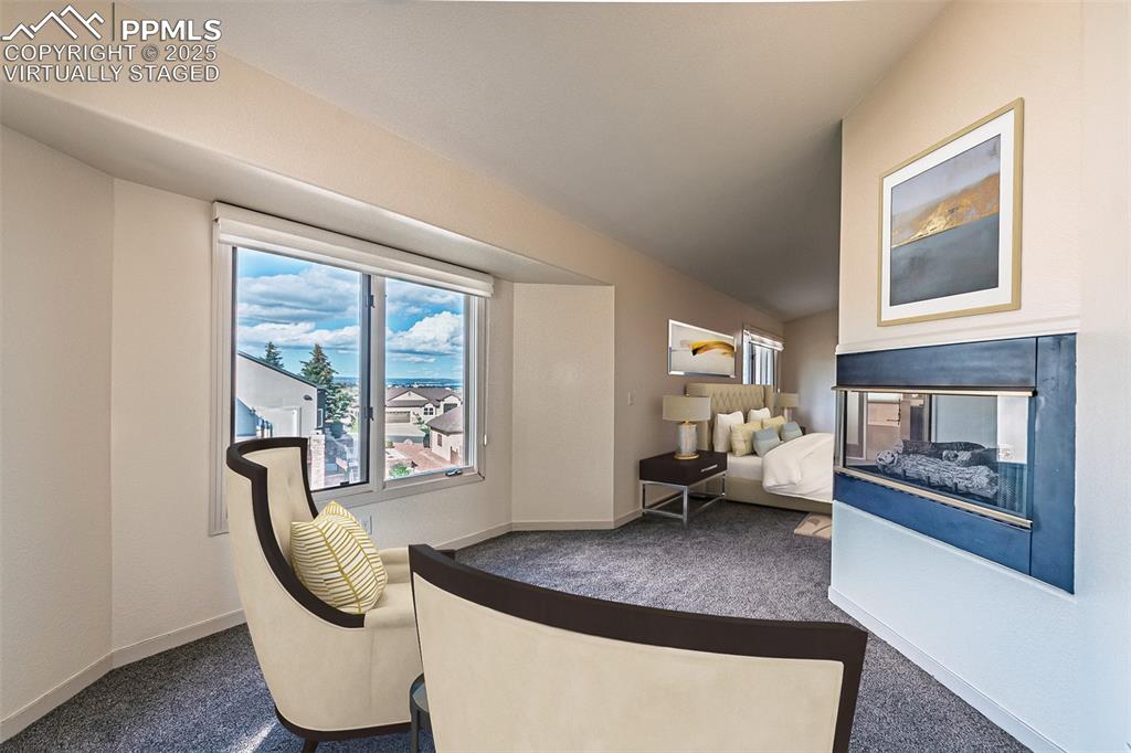 2540 Brogans Bluff Drive Colorado Springs CO 80919