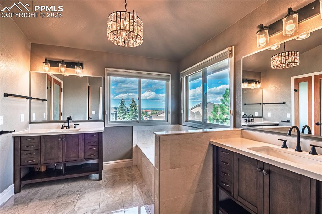 2540 Brogans Bluff Drive Colorado Springs CO 80919