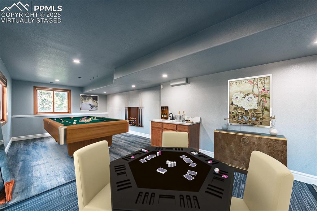 2540 Brogans Bluff Drive Colorado Springs CO 80919