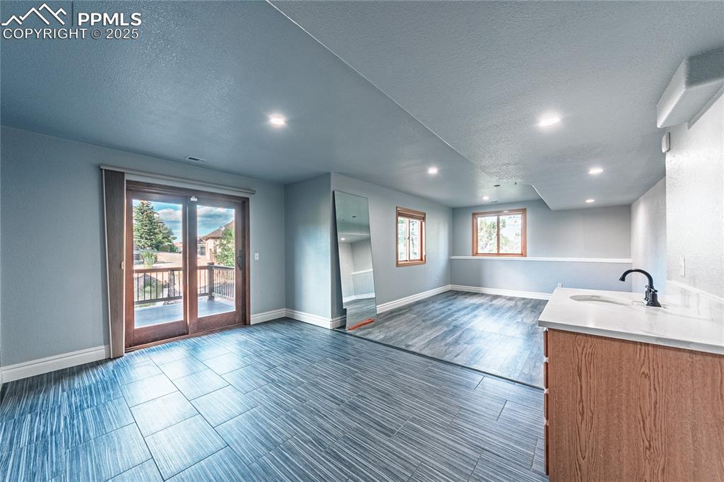 2540 Brogans Bluff Drive Colorado Springs CO 80919