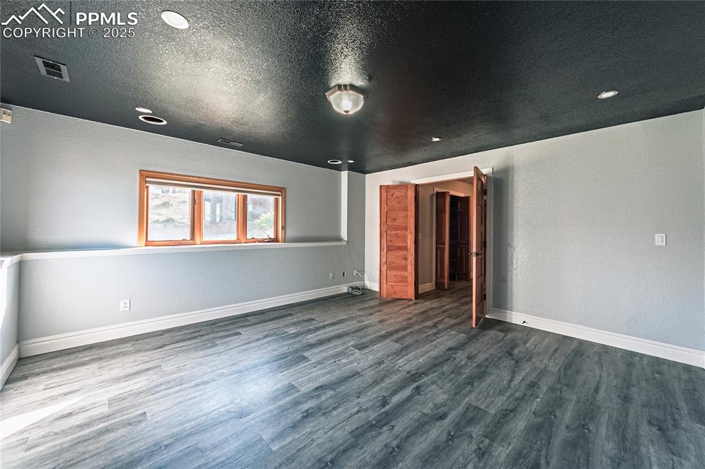 2540 Brogans Bluff Drive Colorado Springs CO 80919