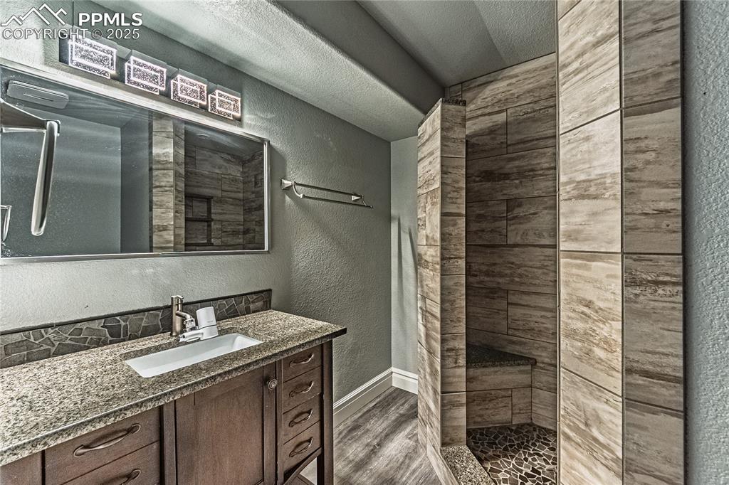 2540 Brogans Bluff Drive Colorado Springs CO 80919