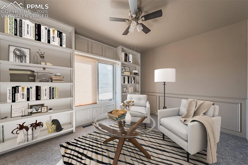 2540 Brogans Bluff Drive Colorado Springs CO 80919