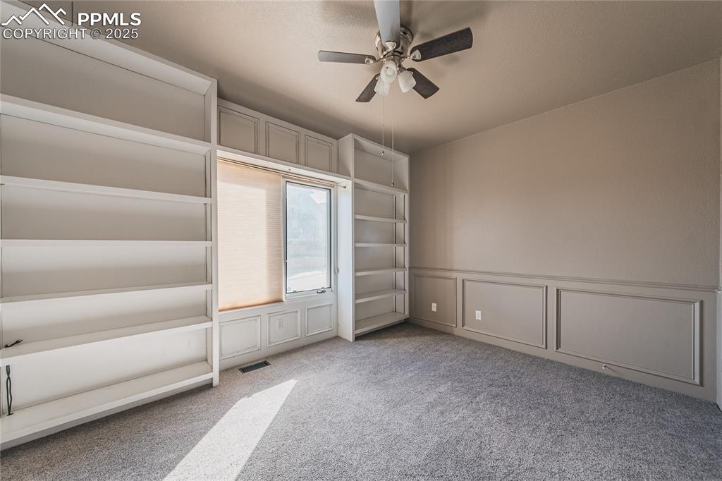 2540 Brogans Bluff Drive Colorado Springs CO 80919