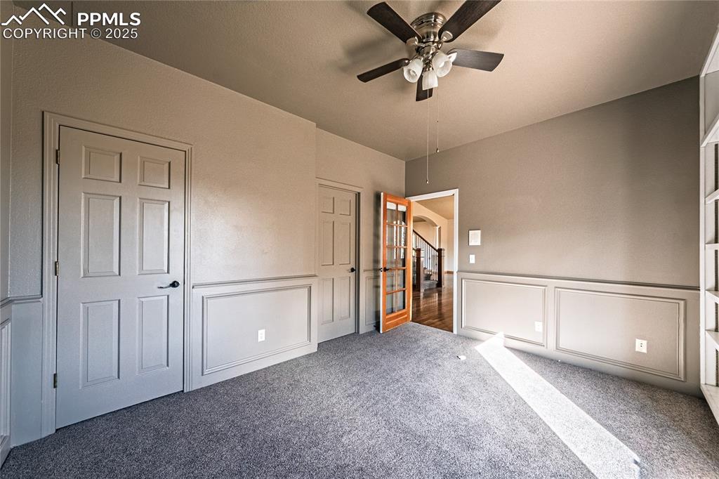 2540 Brogans Bluff Drive Colorado Springs CO 80919