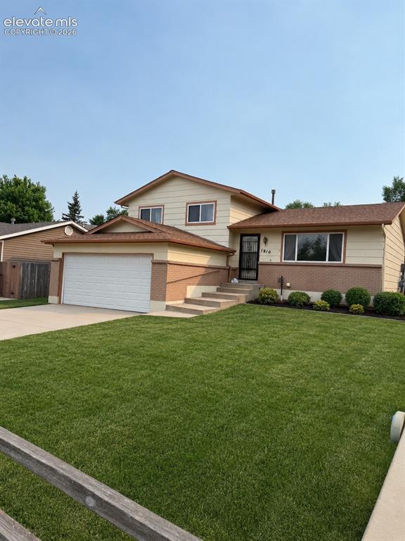 1810 Winnebago Road Colorado Springs CO 80915