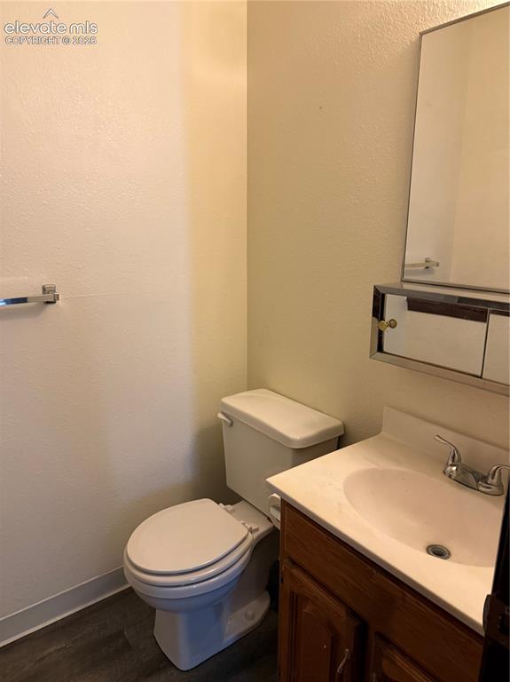 1810 Winnebago Road Colorado Springs CO 80915