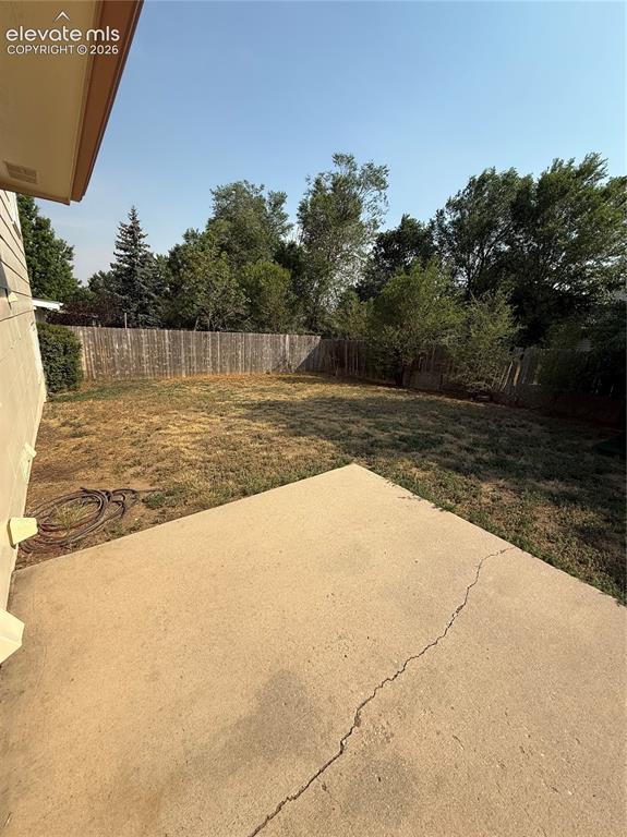 1810 Winnebago Road Colorado Springs CO 80915