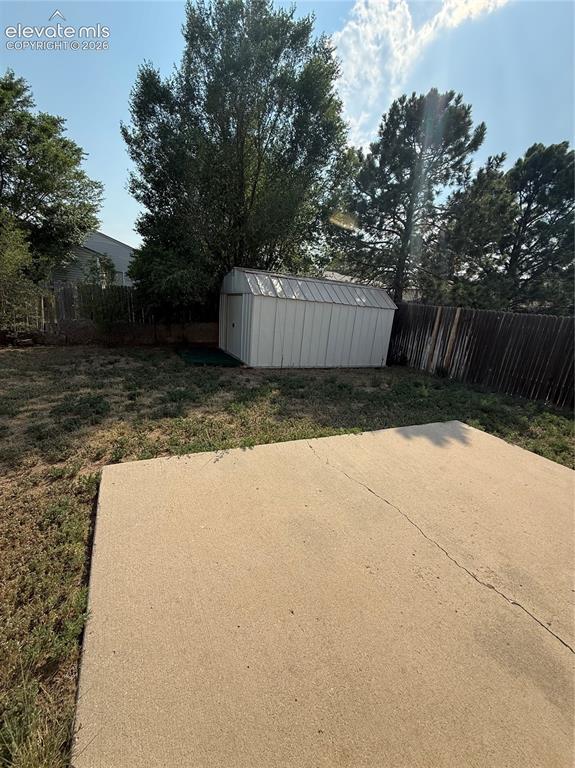 1810 Winnebago Road Colorado Springs CO 80915