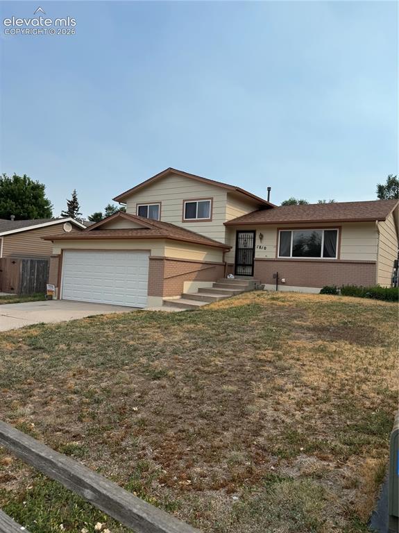 1810 Winnebago Road Colorado Springs CO 80915